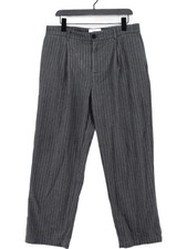 WAX London Herren Anzughose W