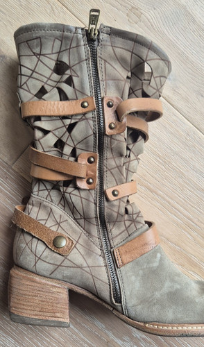 Sommerstiefel von 98 cruz - sommerstiefel, a.s.98