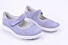 Vamos  Damen Halbschuhe