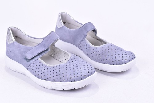 Vamos damen halbschuhe - ,
