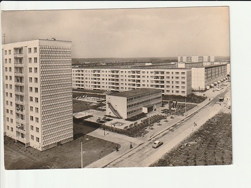 Halle neustadt teilans m - teilans.,