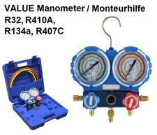 VALUE VMG-2-R32 Monteurhilfe
