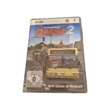 Omsi der omnibussimulator - omsi,