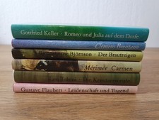 Liebesgeschichten aus aller