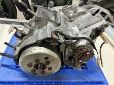 Yamaha TZR 125 2 RH Rumpfmotor