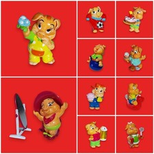 Ü-Ei Komplett-Satz - Pinky