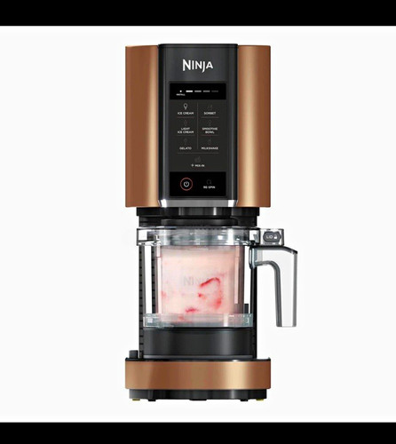 Ninja creami eismaschine - ninja, w