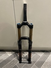 Fox 34 Talas Kashima Fit CTD