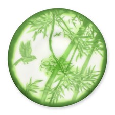 Kameo-Glasschale "Bambus", Ø