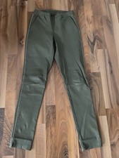 Ibana „Holly“ Lederleggins