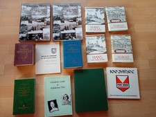 Bücher konvolut geschichte - bücher,