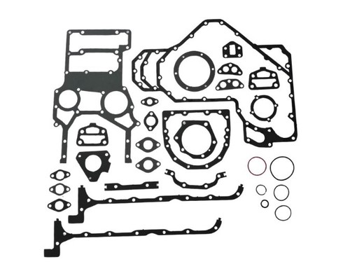 Dichtungssatz unten perkins - dichtungssatz,