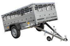 Pkw-Anhänger GARDEN TRAILER