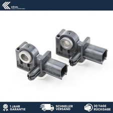 2x Airbagsensor Crashsensor Aufprallsensor Ford Focus III 3 DYB F1ET-14B345-AA