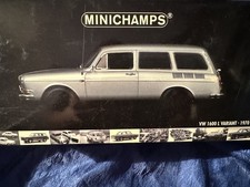 MINICHAMPS 1:18 neu OVP VW