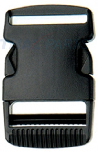 Steckschnalle - 10,