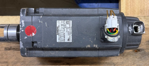Siemens permanent magnet - siemens,