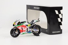 1:12 Honda RC213V Bike Cal