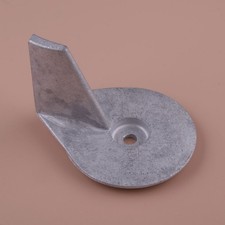 1x Silber Bootsmotoren