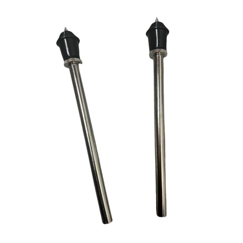 2pcs bass drum - 2pcs, tom