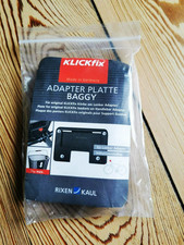Rixen & Kaul Klickfix Baggy