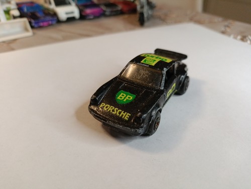 Matchbox superfast 3 - nr.,