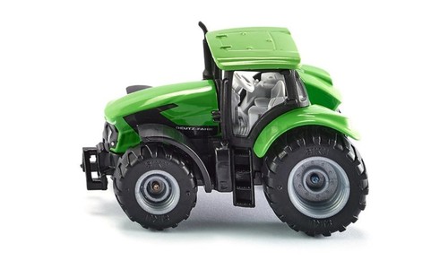 Siku 10108100000 deutz - siku,