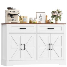 Sideboard, Küchenbuffet mit
