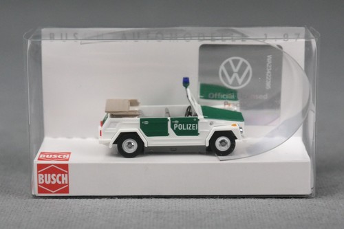 Busch 52713 vw 181 - h0,1:87,