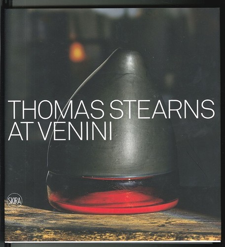 Thomas stearns venini - stearns, at