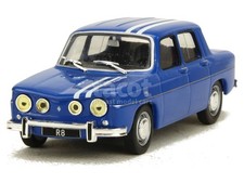 Renault R8 Gordini 1965 -