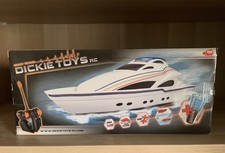 Dickie Toys RC „Sea Lord“