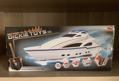 Dickie toys sea lord - toys, „sea