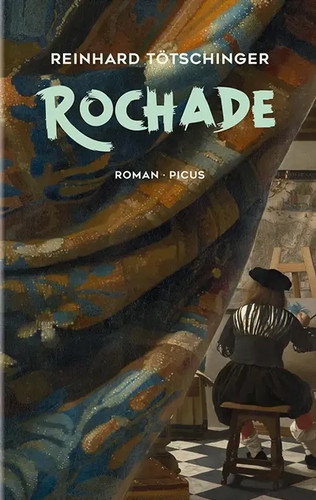 Rochade roman reinhard - rochade,