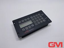 NDC Automation Bedienpanel OP7 operator interface panel T1172-1 Keypad