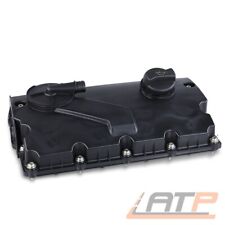 ZYLINDERKOPFHAUBE VENTILDECKEL