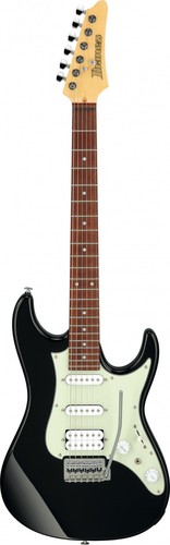 Ibanez azes40 azes serie - ibanez, azes40-bk,