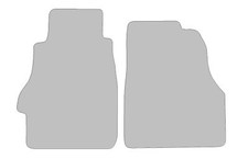 Fußmatten-Set für Toyota MR