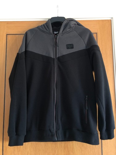 Everlast zip hooded - everlast, jacket