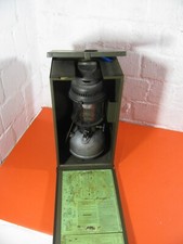 PETROMAX hk 500 Petroleumlampe  Transportkiste ungeprüft aus Nachlass (E 157)