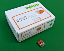Wago Klemmen 2273-203