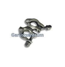 Gerüstkupplung drehbar neu