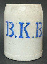 Alter Brauereikrug Bierkrug