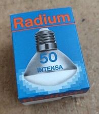 Radium Intensa 12V 50W E27 10° Leuchtmittel