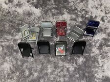 WWE Mattel Jakks Figuren Figur Zubehör Accessoires XXL Konvolut Sammlung Set 11