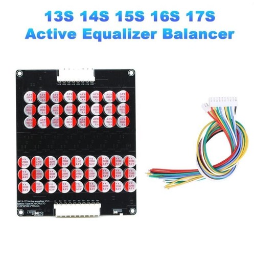 Balancer active bms - active, 8s