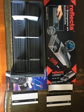 Reflecta CS Diamagazine mit