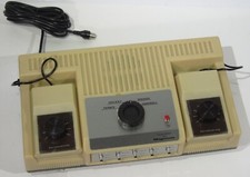 Magnavox Liz. RETRO VINTAGE Pong Konsole Telespiel Game Sammlerstück