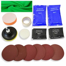 FRONTSCHEINWERFER REPARATUR