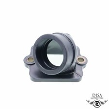 30mm Ansaugstutzen für Piaggio 125 180 Gilera Runner Piaggio Hexagon TPH SR